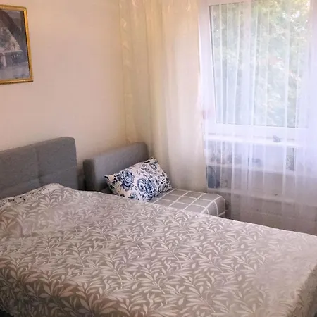 Apartment Private Near Leine Center Hannover